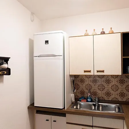 Stadtoase Apartman *