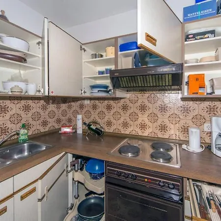 Stadtoase Apartman *