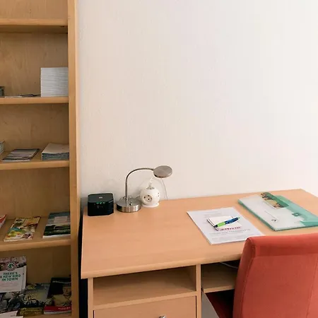Stadtoase Apartman Innsbruck