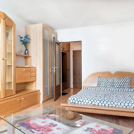 Stadtoase Apartman