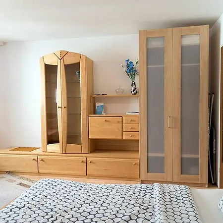 Apartman Stadtoase