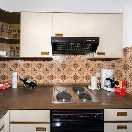 Stadtoase Apartman Innsbruck