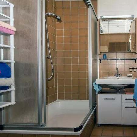 Apartman Stadtoase