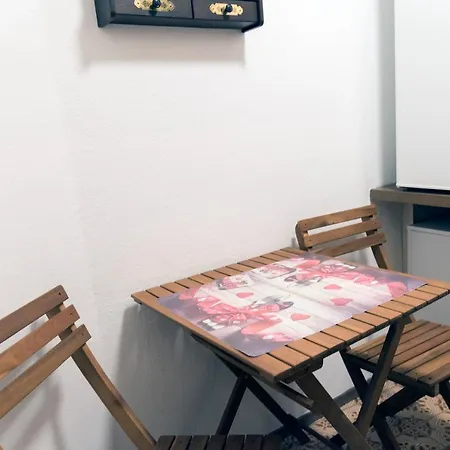 Stadtoase インスブルック