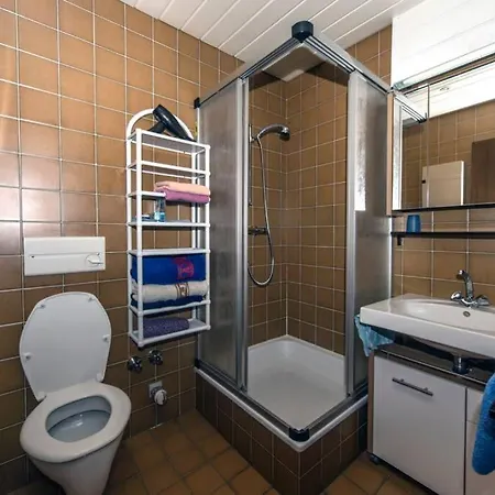 Stadtoase * İnnsbruck