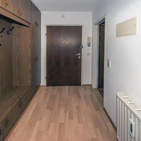 Stadtoase Daire İnnsbruck